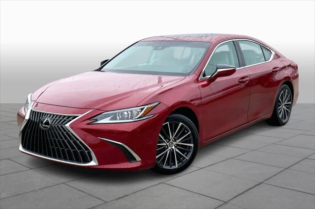 2024 Lexus ES 350 