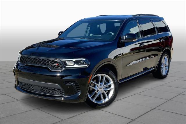 2024 Dodge Durango R/T Plus AWD