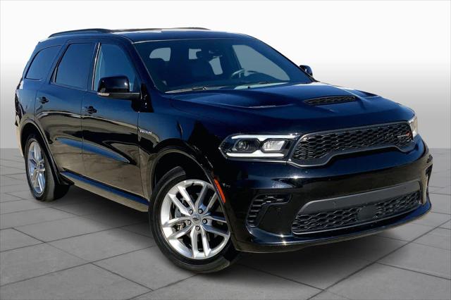 2024 Dodge Durango R/T Plus AWD