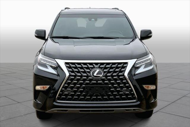 2020 Lexus GX 460 