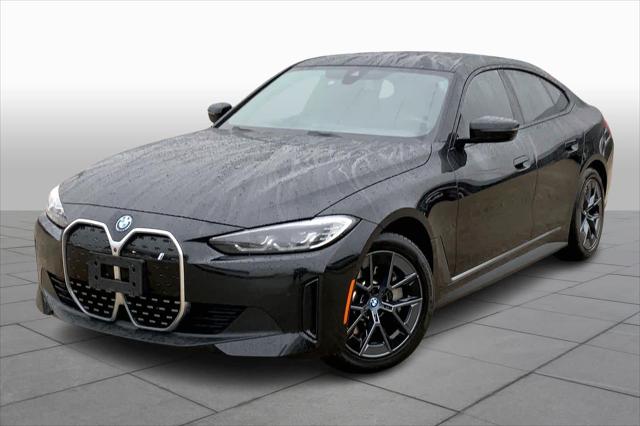 2023 BMW i4 eDrive40 2023 BMW i4 eDrive40