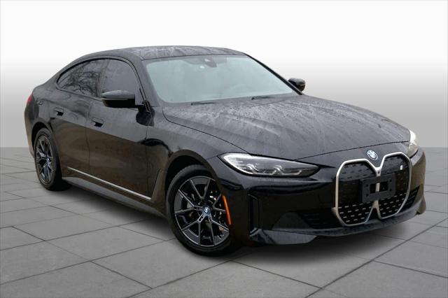 2023 BMW i4 eDrive40 2023 BMW i4 eDrive40