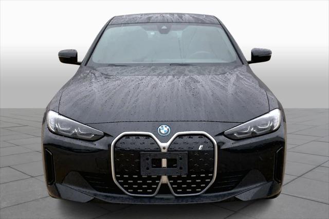 2023 BMW i4 eDrive40 2023 BMW i4 eDrive40