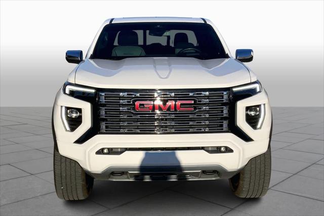 2023 GMC Canyon 4WD Crew Cab Short Box Denali 2023 GMC Canyon 4WD Crew Cab Short Box Denali