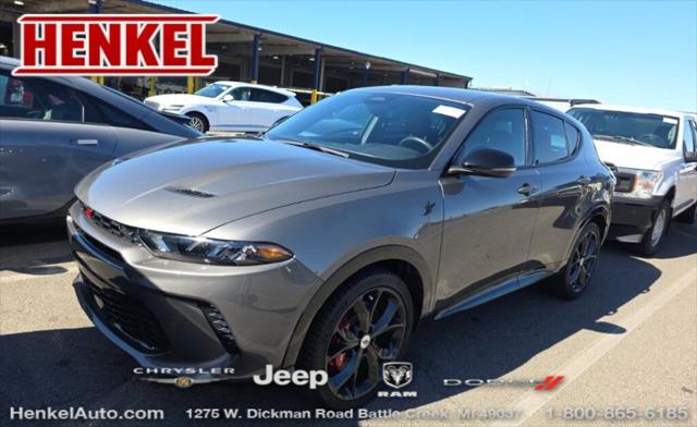 2024 Dodge Hornet R/T EAWD