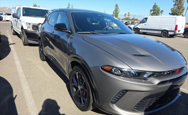 2024 Dodge Hornet R/T EAWD