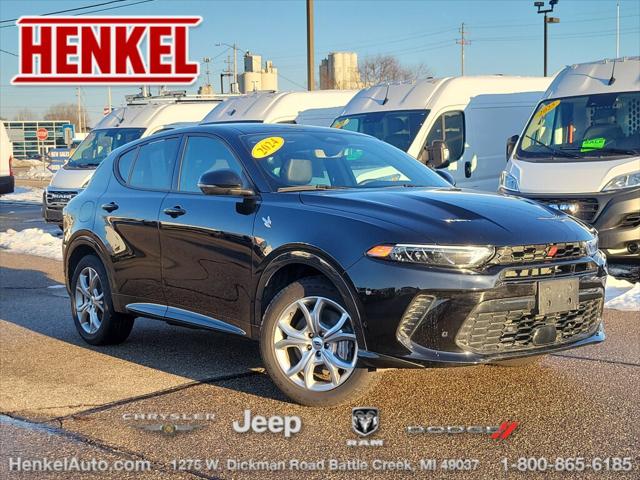 2024 Dodge Hornet R/T