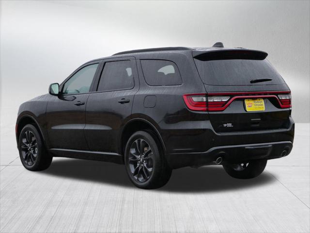 2026 Dodge Durango DURANGO GT AWD 2026 Dodge Durango DURANGO GT AWD