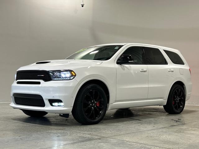 2019 Dodge Durango R/T AWD