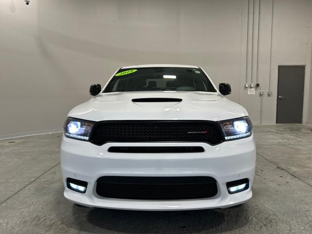 2019 Dodge Durango R/T AWD