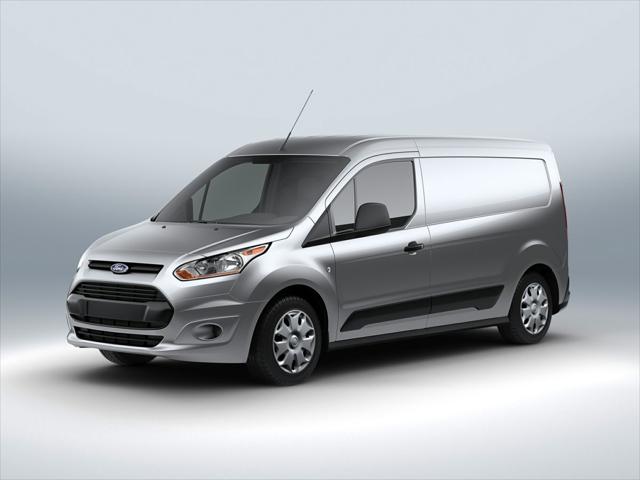 2018 Ford Transit Connect XL 2018 Ford Transit Connect XL