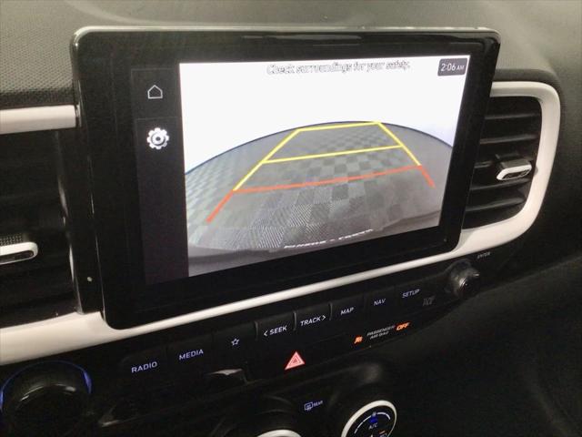 2023 Hyundai Venue Limited