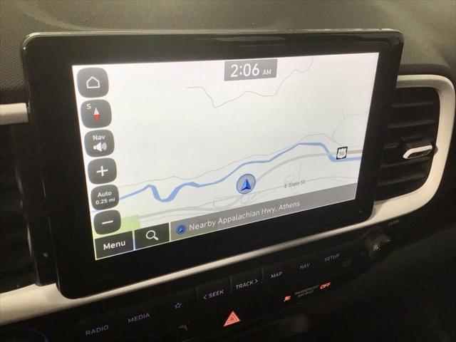 2023 Hyundai Venue Limited