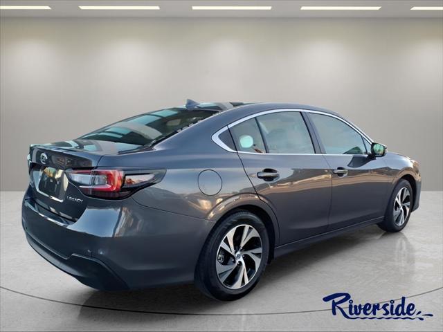 2022 Subaru Legacy Premium