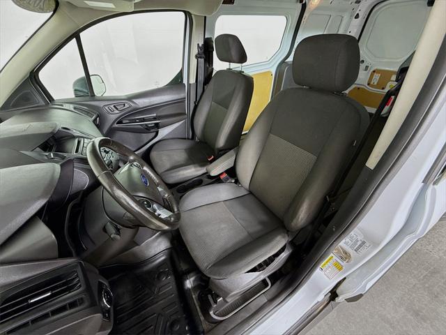 2018 Ford Transit Connect XL 2018 Ford Transit Connect XL