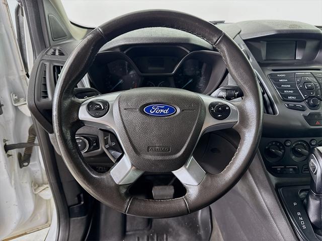 2018 Ford Transit Connect XL 2018 Ford Transit Connect XL