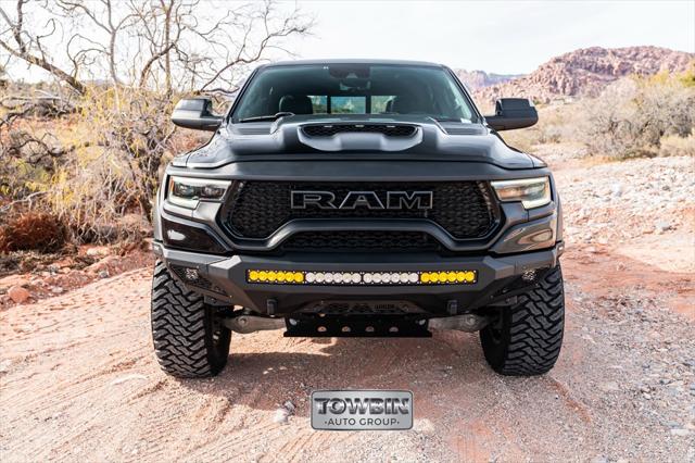 2022 RAM 1500 TRX Crew Cab 4x4 57 Box