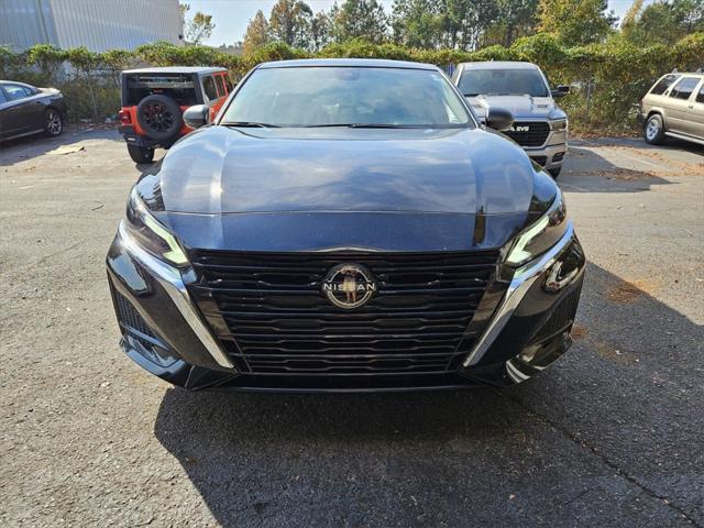 2024 Nissan Altima S FWD