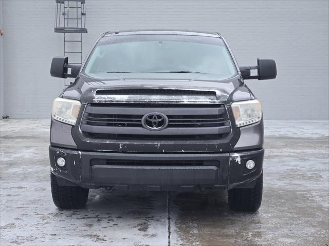 2015 Toyota Tundra SR5 5.7L V8