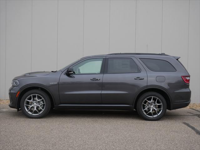 2026 Dodge Durango DURANGO GT PLUS AWD HEMI V8 2026 Dodge Durango DURANGO GT PLUS AWD HEMI V8