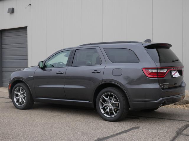 2026 Dodge Durango DURANGO GT PLUS AWD HEMI V8 2026 Dodge Durango DURANGO GT PLUS AWD HEMI V8