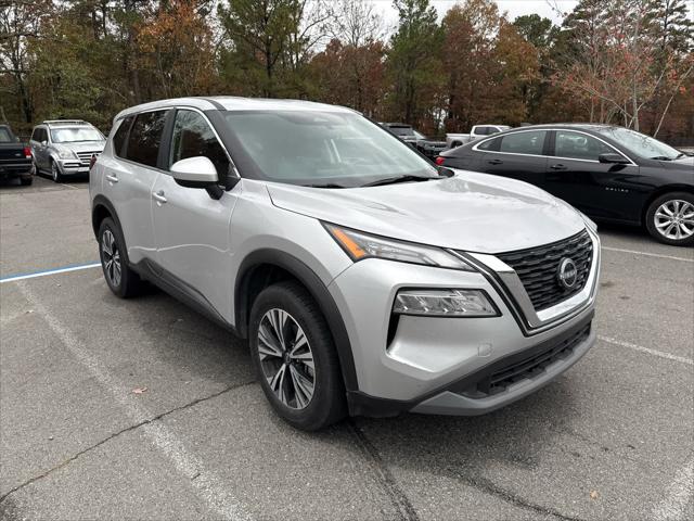 2023 Nissan Rogue SV FWD 2023 Nissan Rogue SV FWD