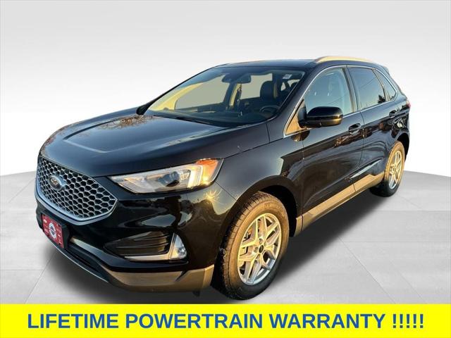 2024 Ford Edge SEL 2024 Ford Edge SEL