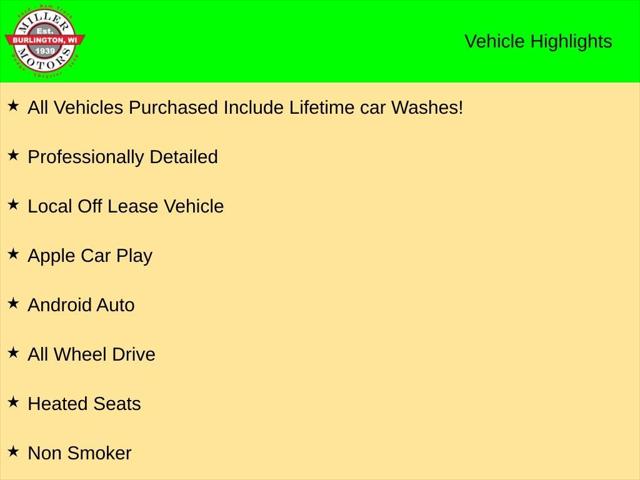 2024 Ford Edge SEL 2024 Ford Edge SEL