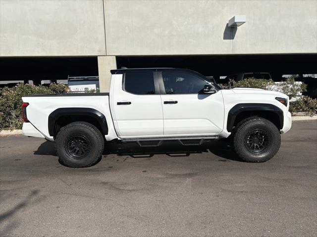 2024 Toyota Tacoma TRD Sport 2024 Toyota Tacoma TRD Sport