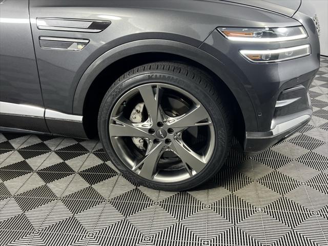 2023 Genesis GV80 2.5T AWD
