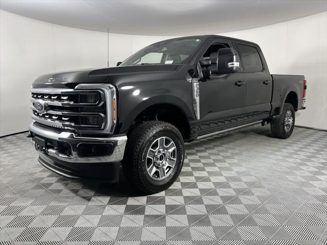 2024 Ford F-350 Lariat 2024 Ford F-350 Lariat