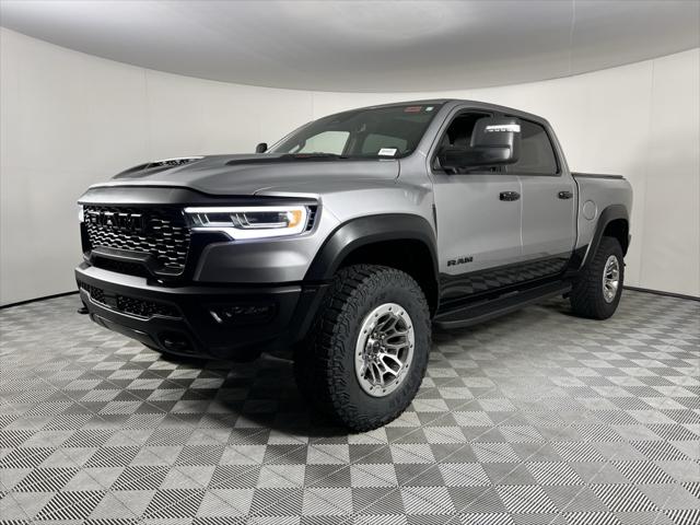 2025 RAM 1500 RHO Crew Cab 4x4 57 Box