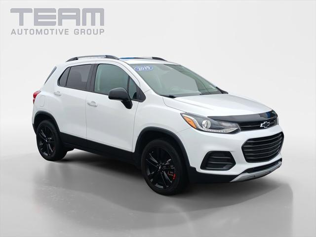 2019 Chevrolet Trax LT 2019 Chevrolet Trax LT
