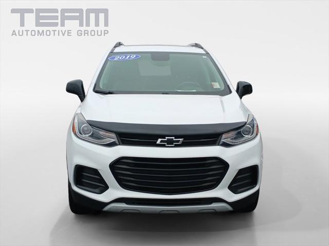 2019 Chevrolet Trax LT 2019 Chevrolet Trax LT