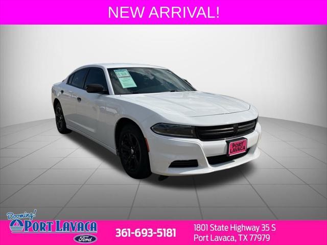 2022 Dodge Charger SXT RWD 2022 Dodge Charger SXT RWD