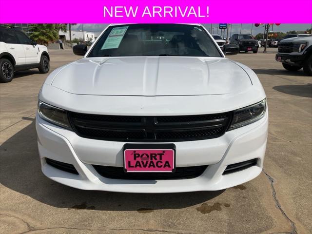 2022 Dodge Charger SXT RWD 2022 Dodge Charger SXT RWD