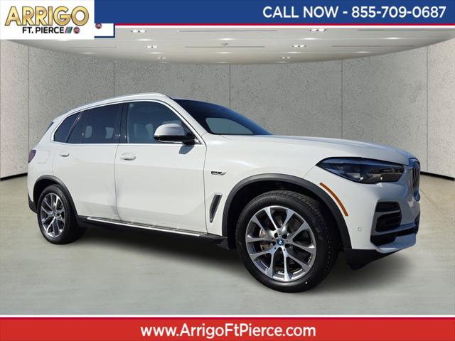 2023 BMW X5 PHEV xDrive45e 2023 BMW X5 PHEV xDrive45e