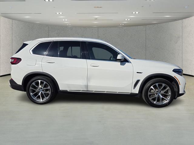 2023 BMW X5 PHEV xDrive45e 2023 BMW X5 PHEV xDrive45e