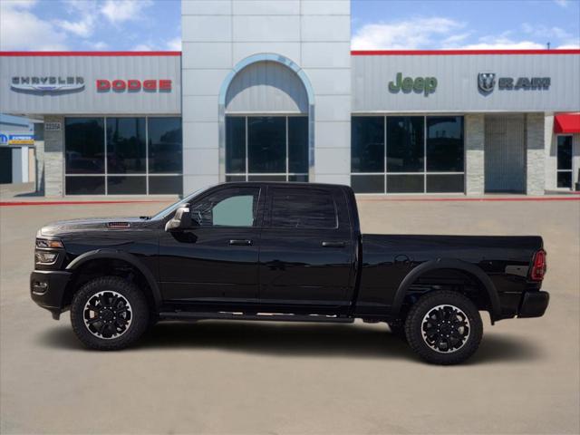 2026 RAM Ram 2500 RAM 2500 WARLOCK CREW CAB 4X4 64 BOX 2026 RAM Ram 2500 RAM 2500 WARLOCK CREW CAB 4X4 64 BOX