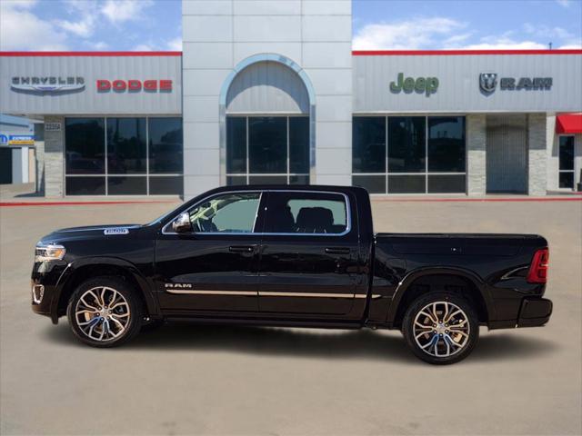 2026 RAM Ram 1500 RAM 1500 TUNGSTEN CREW CAB 4X4 2026 RAM Ram 1500 RAM 1500 TUNGSTEN CREW CAB 4X4