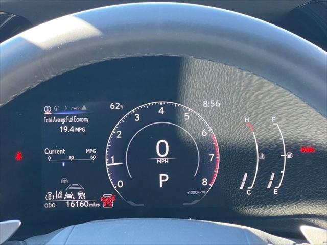 2024 Lexus TX 350 350 2024 Lexus TX 350 350