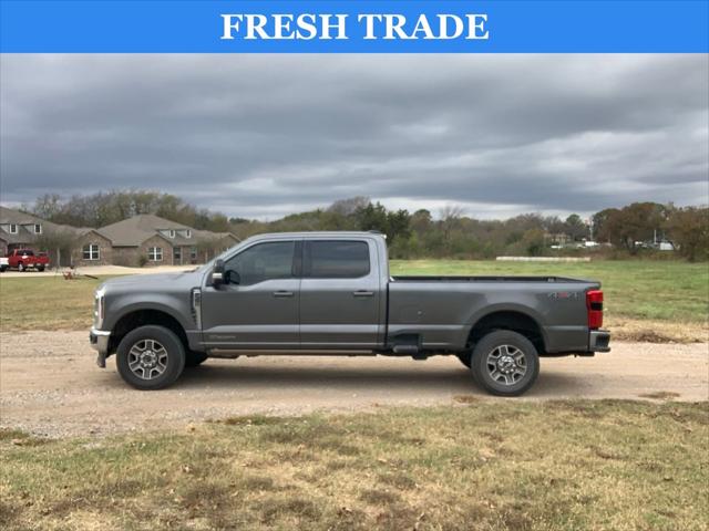 2024 Ford F-350 Lariat