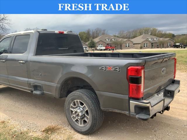 2024 Ford F-350 Lariat