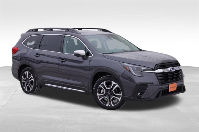 2023 Subaru Ascent Limited 8-Passenger
