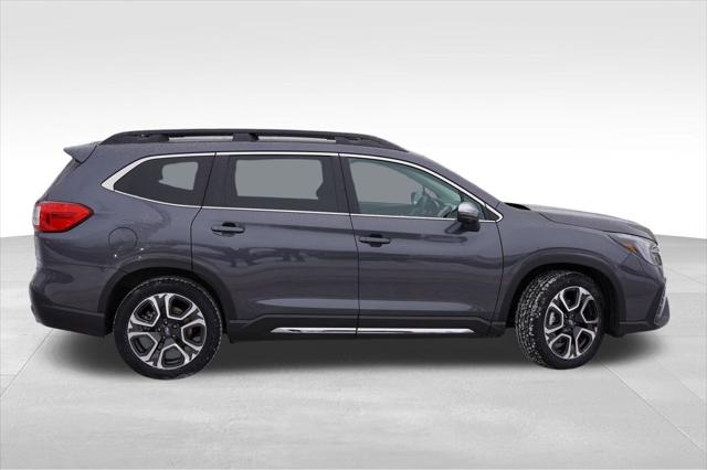2023 Subaru Ascent Limited 8-Passenger