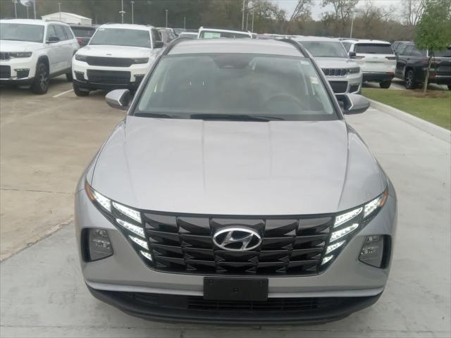 2024 Hyundai Tucson SEL 2024 Hyundai Tucson SEL