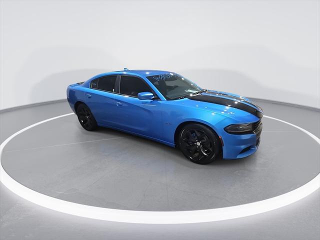 2016 Dodge Charger R/T 2016 Dodge Charger R/T