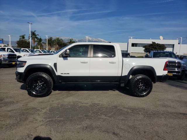 2022 RAM 1500 TRX Crew Cab 4x4 57 Box