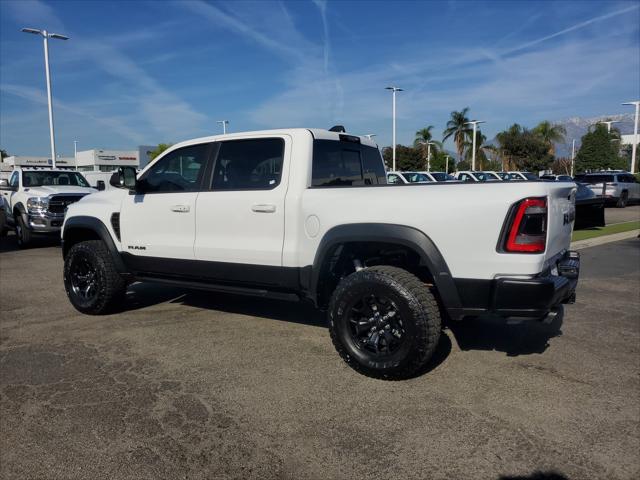 2022 RAM 1500 TRX Crew Cab 4x4 57 Box