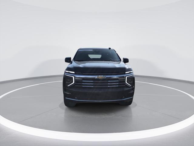 2025 Chevrolet Suburban 4WD LT 2025 Chevrolet Suburban 4WD LT